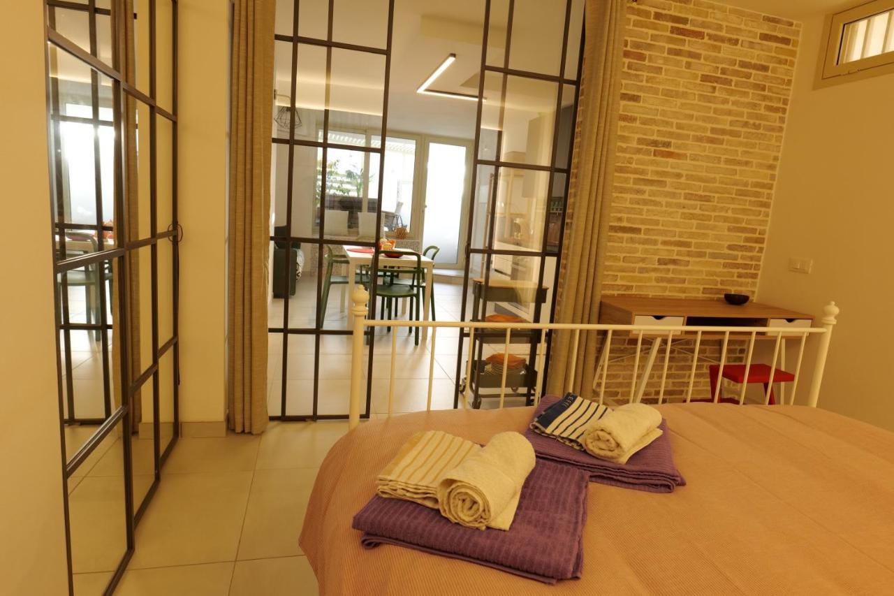 Balata Home Marina di Ragusa Luaran gambar